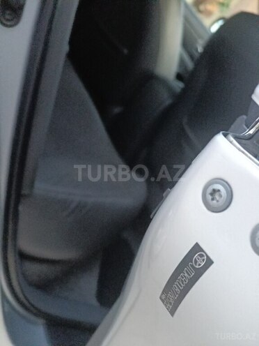 Toyota Prius 2007, 611,550 km - 1.5 l - Bakı