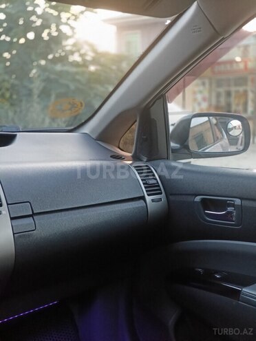 Toyota Prius 2007, 611,550 km - 1.5 l - Bakı