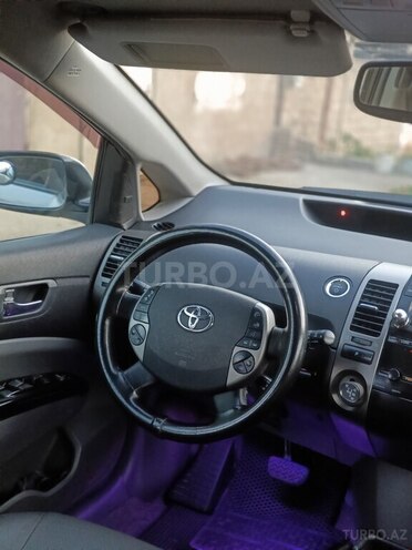 Toyota Prius 2007, 611,550 km - 1.5 l - Bakı