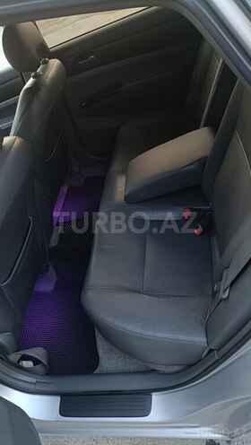 Toyota Prius 2007, 611,550 km - 1.5 l - Bakı