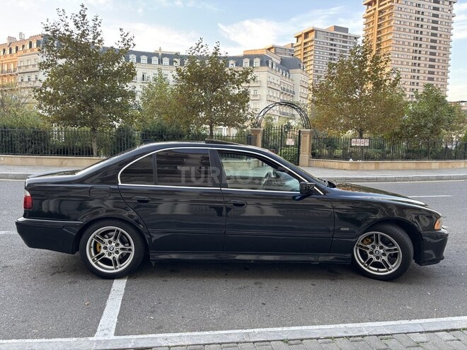BMW 525 2003, 295,000 km - 2.5 l - Bakı