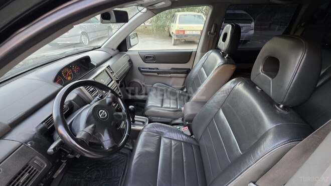 Nissan X-Trail 2004, 320,000 km - 2.0 л - Sumqayıt