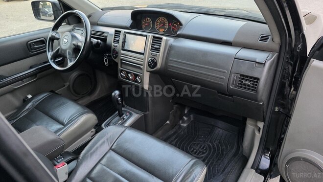 Nissan X-Trail 2004, 320,000 km - 2.0 л - Sumqayıt