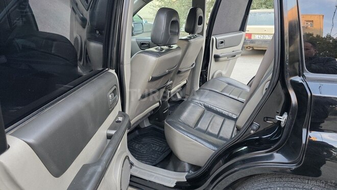 Nissan X-Trail 2004, 320,000 km - 2.0 л - Sumqayıt