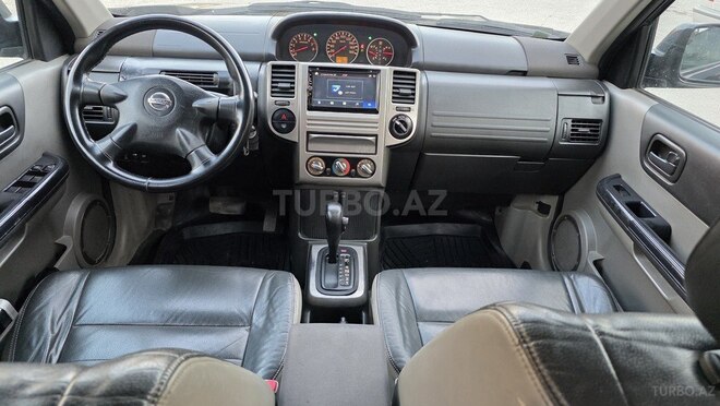 Nissan X-Trail 2004, 320,000 km - 2.0 л - Sumqayıt