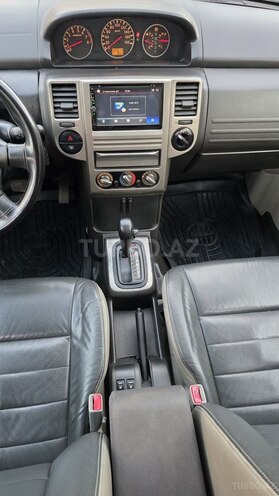 Nissan X-Trail 2004, 320,000 km - 2.0 л - Sumqayıt