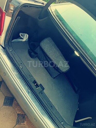 Mercedes E 240 1997, 354,213 km - 2.4 l - Bakı