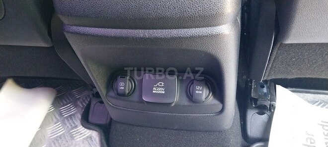 Kia Sorento 2016, 166,000 km - 2.0 л - Bakı