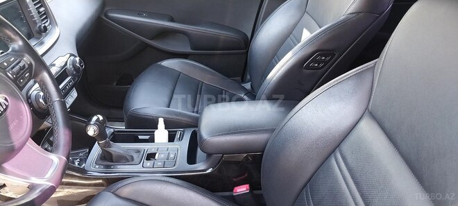 Kia Sorento 2016, 166,000 km - 2.0 л - Bakı