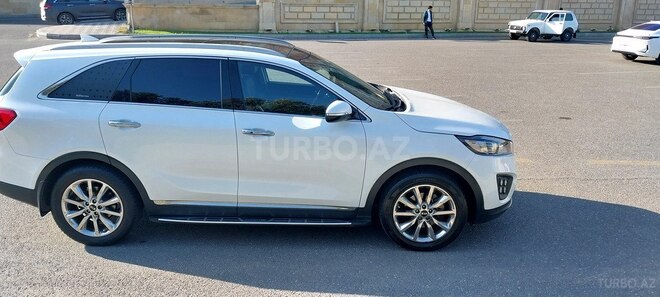 Kia Sorento 2016, 166,000 km - 2.0 л - Bakı