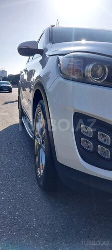 Kia Sorento 2016, 166,000 km - 2.0 л - Bakı