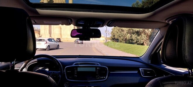 Kia Sorento 2016, 166,000 km - 2.0 л - Bakı