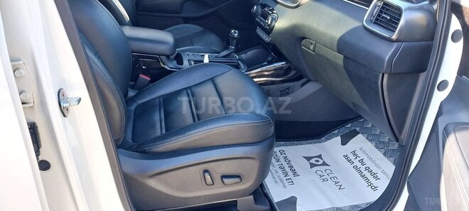Kia Sorento 2016, 166,000 km - 2.0 л - Bakı
