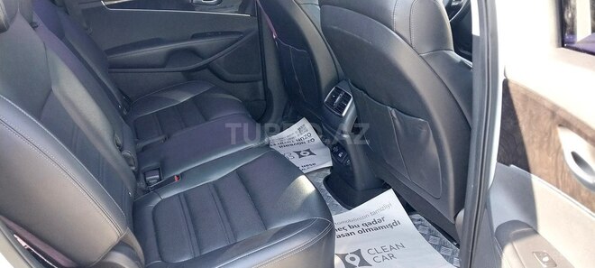Kia Sorento 2016, 166,000 km - 2.0 л - Bakı