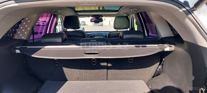Kia Sorento 2016, 166,000 km - 2.0 л - Bakı