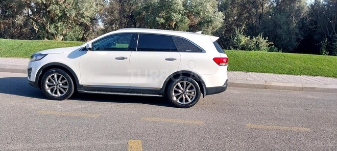 Kia Sorento 2016, 166,000 km - 2.0 л - Bakı