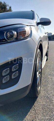 Kia Sorento 2016, 166,000 km - 2.0 л - Bakı