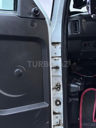 LADA (VAZ) Niva 2015, 130,000 km - 1.7 l - Xaçmaz