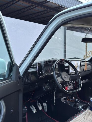 LADA (VAZ) Niva 2015, 130,000 km - 1.7 l - Xaçmaz