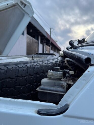 LADA (VAZ) Niva 2015, 130,000 km - 1.7 l - Xaçmaz