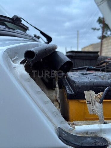 LADA (VAZ) Niva 2015, 130,000 km - 1.7 l - Xaçmaz