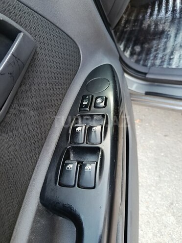 Kia Rio 2011, 250,000 km - 1.4 l - Bakı