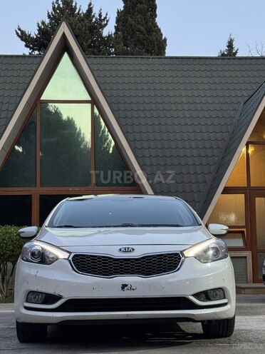 Kia K3 2015, 200,000 km - 1.6 l - Bakı