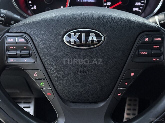 Kia K3 2015, 200,000 km - 1.6 l - Bakı