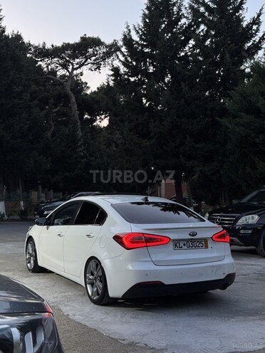 Kia K3 2015, 200,000 km - 1.6 l - Bakı