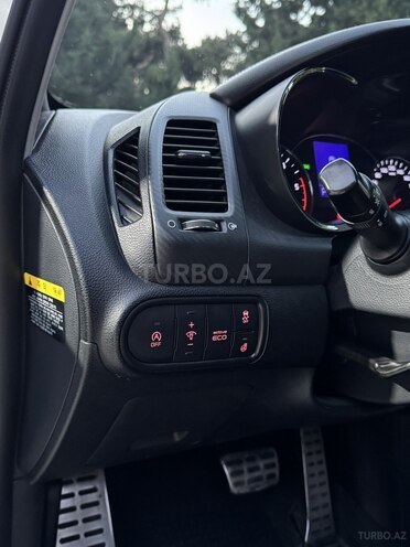 Kia K3 2015, 200,000 km - 1.6 l - Bakı