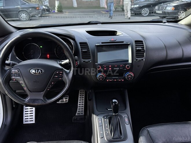 Kia K3 2015, 200,000 km - 1.6 l - Bakı