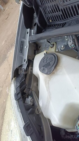 Toyota Prius 2007, 611,550 km - 1.5 l - Bakı