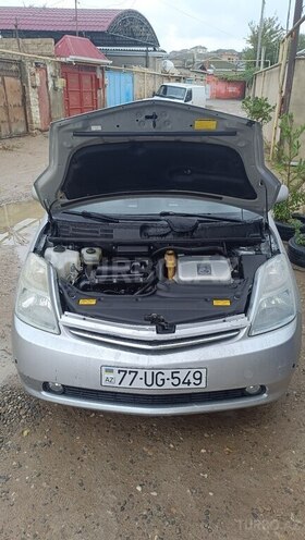 Toyota Prius 2007, 611,550 km - 1.5 l - Bakı