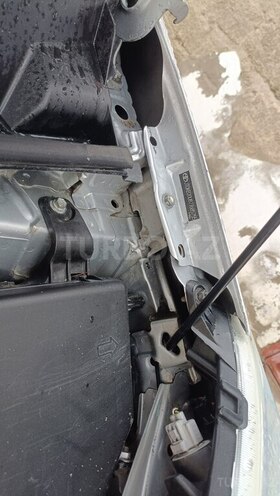 Toyota Prius 2007, 611,550 km - 1.5 l - Bakı