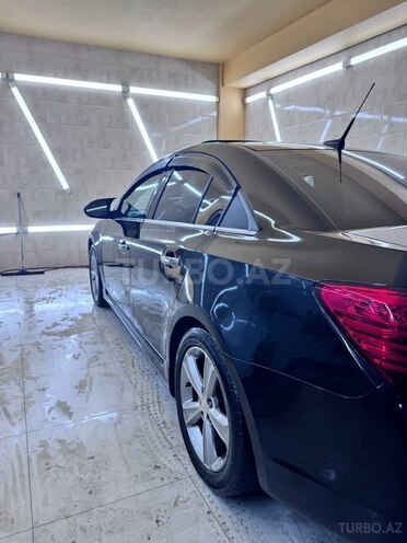 Chevrolet Cruze 2011, 275,000 km - 1.4 л - Bakı