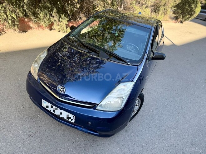 Toyota Prius 2008, 280,808 km - 1.5 l - Bakı