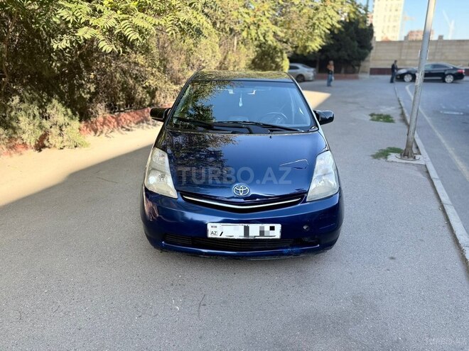 Toyota Prius 2008, 280,808 km - 1.5 l - Bakı