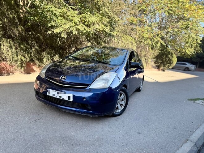 Toyota Prius 2008, 280,808 km - 1.5 l - Bakı