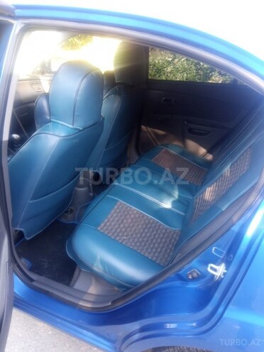 Kia Rio 2009, 222,145 km - 1.4 l - Şəki