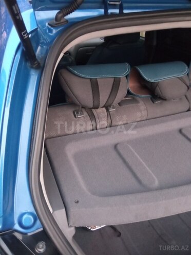 Kia Rio 2009, 222,145 km - 1.4 l - Şəki