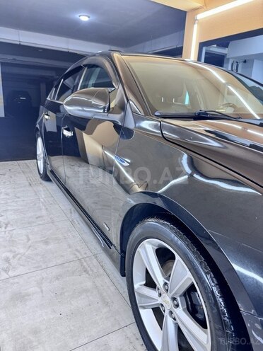 Chevrolet Cruze 2011, 275,000 km - 1.4 л - Bakı
