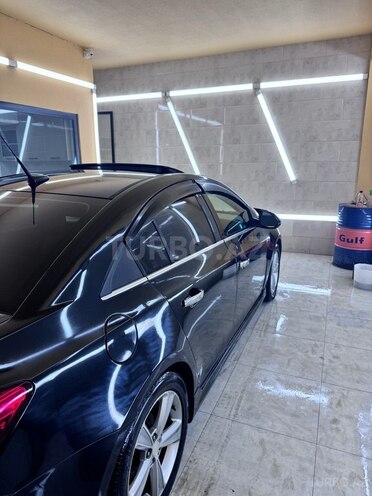 Chevrolet Cruze 2011, 275,000 km - 1.4 л - Bakı