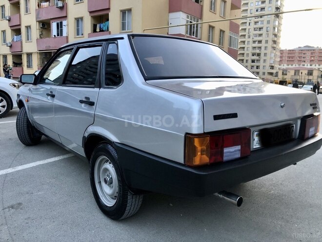 LADA (VAZ) 21099 2001, 367,123 km - 1.5 l - Bakı
