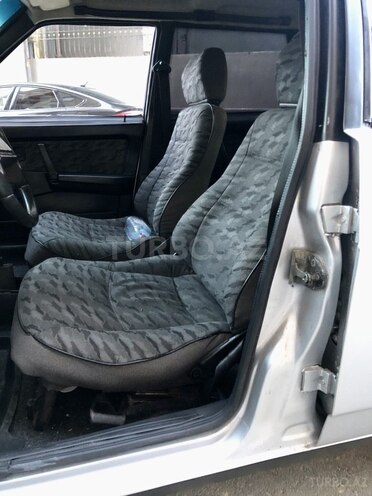 LADA (VAZ) 21099 2001, 367,123 km - 1.5 l - Bakı