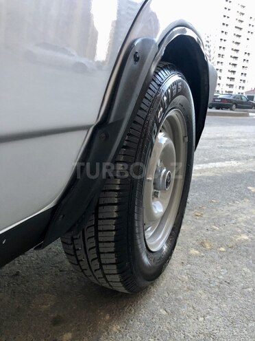 LADA (VAZ) 21099 2001, 367,123 km - 1.5 l - Bakı