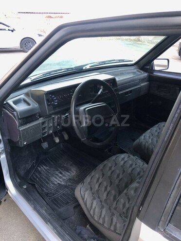 LADA (VAZ) 21099 2001, 367,123 km - 1.5 l - Bakı