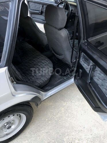 LADA (VAZ) 21099 2001, 367,123 km - 1.5 l - Bakı