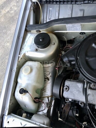LADA (VAZ) 21099 2001, 367,123 km - 1.5 l - Bakı