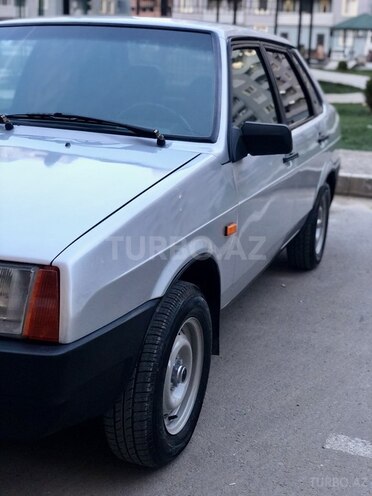 LADA (VAZ) 21099 2001, 367,123 km - 1.5 l - Bakı