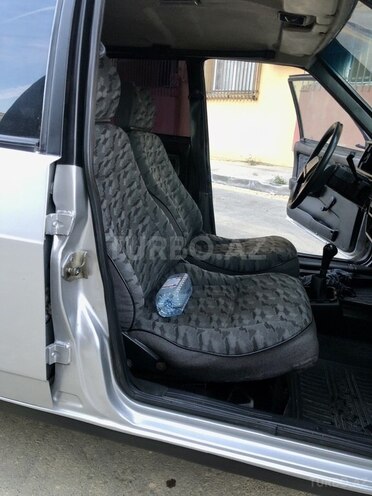 LADA (VAZ) 21099 2001, 367,123 km - 1.5 l - Bakı
